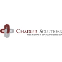 Chadler Solutions Logo