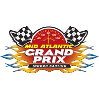 Mid Atlantic Grand Prix Logo