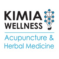 Kimia Wellness Logo