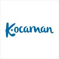 Kocaman Balıkçılık Logo