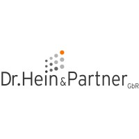 Dr.Hein Consulting Logo