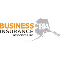 Business Insurance Associates, Inc. Logo