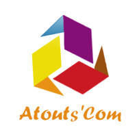 ATOUTSCOM Logo