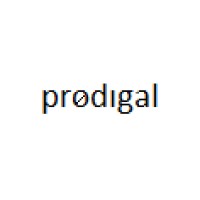 prodigal Logo