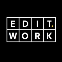 EDIT.WORK Logo