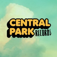 Central Park Records Logo