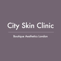 City Skin Clinic Logo