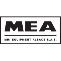 MHI Equipment Alsace S.A.S Logo