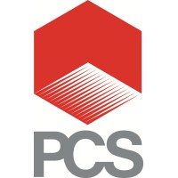 PCS Logo
