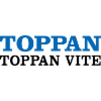 Toppan Vite Limited Logo
