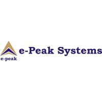 e-Peak Systems Limited Logo