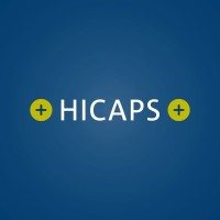 HICAPS Logo