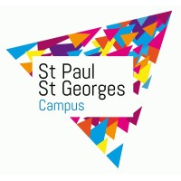 Lycée SAINT-PAUL - VANNES Logo