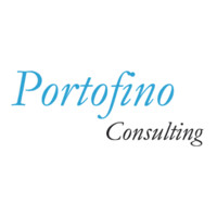 Portofino Consulting Logo