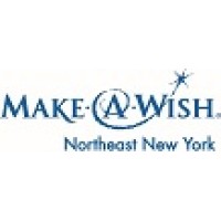 Make-A-Wish Northeast New York Logo