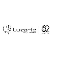Luzarte Louças Sanitarias Logo