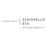Schiavello & Co Logo