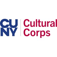 CUNY Cultural Corps Logo