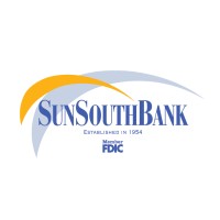 SunSouth Bank Logo