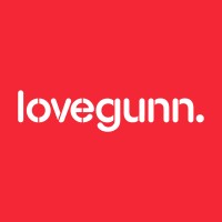 LoveGunn Logo