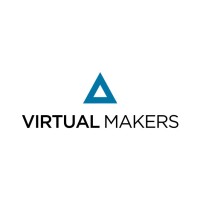 Virtual Makers Logo