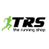 The Running Shop Logo