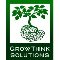 GrowThink Solutions Logo