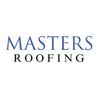 Masters Roofing, Inc. Logo