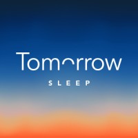 Tomorrow Sleep Logo