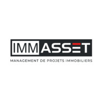 IMMASSET Logo