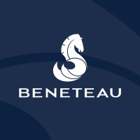 BENETEAU Logo