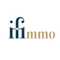 IFIMMO Logo