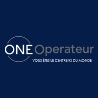 OneOperateur Logo