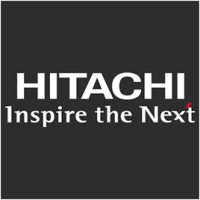 Hitachi High-Tech Analytical Science Logo