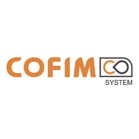 COFIM SYSTEM Logo