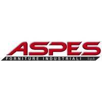 Aspes S.p.A. Logo