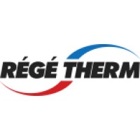 REGETHERM & TECHNI-FRAM Logo