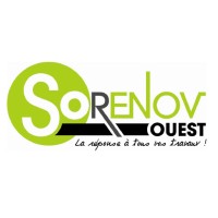 Sorenov Logo