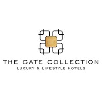 The Gate Collection Logo