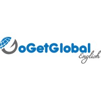 GoGetGlobal English Logo