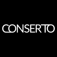 CONSERTO IMMOBILIER Logo