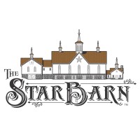 The Star Barn Logo