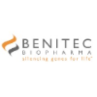 Benitec Biopharma Inc. Logo