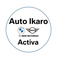 Auto Ikaro - Activa Logo
