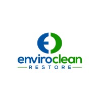 Enviro Clean Restore Logo