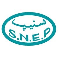 Société Nationale d’Electrolyse et de Pétrochimie Logo