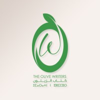 The Olive Writers Logo