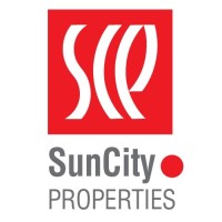 SunCity Properties Logo