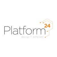 Platform 24 Logo