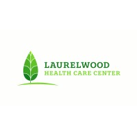 Laurelwood Healthcare Center Logo